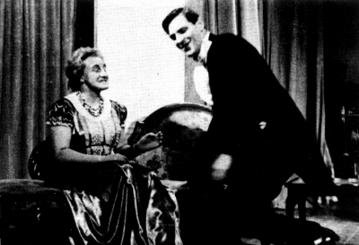 'Charley's Aunt' photo